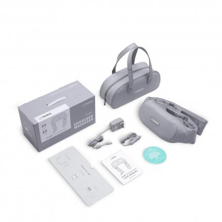 Массажер Naipo oCuddle Massager (OCUDDLE-C1)