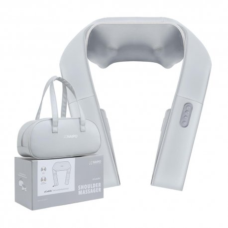 Массажер Naipo oCuddle Massager (OCUDDLE-C1)