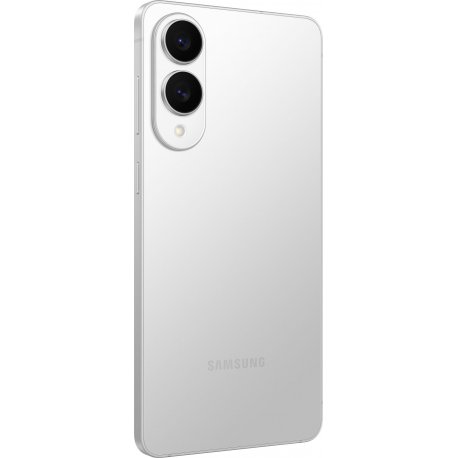 Samsung Galaxy S25 Edge 5G 12/256GB Titanium Silver (SM-S937BZSDEUC)