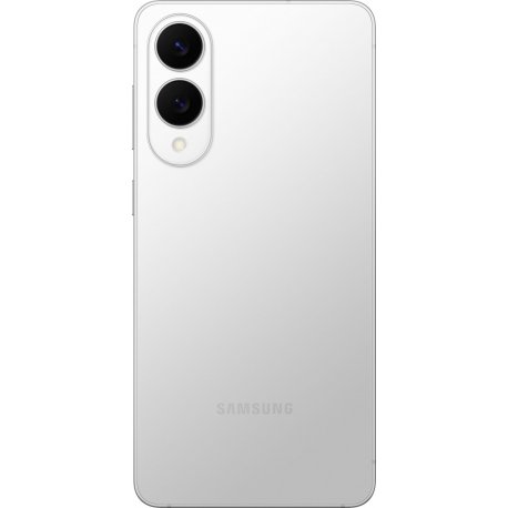 Samsung Galaxy S25 Edge 5G 12/256GB Titanium Silver (SM-S937BZSDEUC)