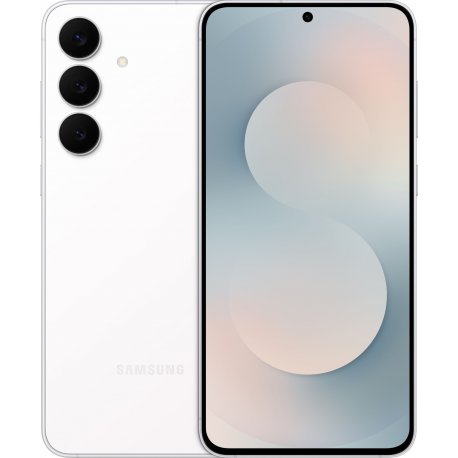 Samsung Galaxy S25 FE 5G 8/256GB White (SM-S731BZWGEUC)