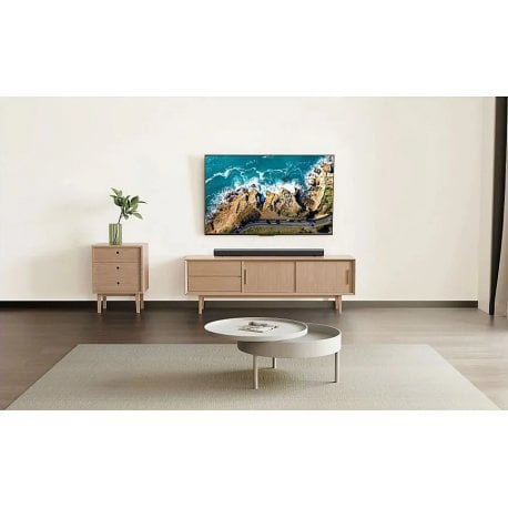 Саундбар JBL Cinema SB510 Black (JBLSB510BLKEP)