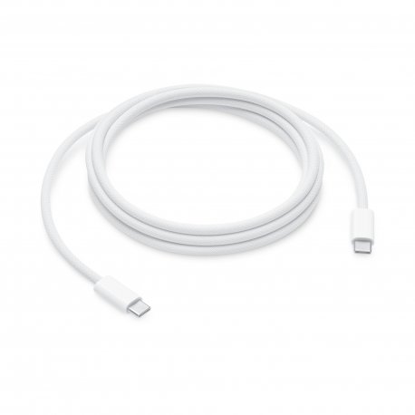 Кабель Apple USB-C Charge Cable 240W (2m) (MYQT3)
