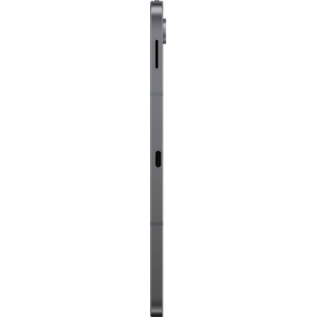 Планшет Samsung Galaxy Tab S10 Lite 5G 8/256GB Gray (SM-X406BZAPEUC)