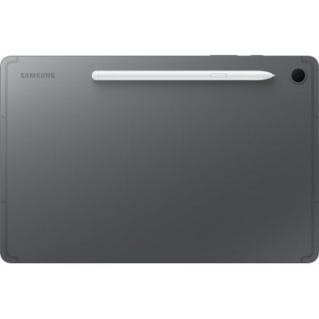 Планшет Samsung Galaxy Tab S10 Lite 5G 8/256GB Gray (SM-X406BZAPEUC)