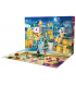 Конструктор LEGO Advent Friends 2025 (42668)