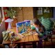 Конструктор LEGO Advent Friends 2025 (42668) Конструктор LEGO Advent Friends 2025 (42668)