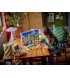 Конструктор LEGO Advent Friends 2025 (42668)