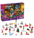 Конструктор LEGO Advent Friends 2025 (42668)