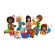 Конструктор LEGO Advent Friends 2025 (42668) Конструктор LEGO Advent Friends 2025 (42668)