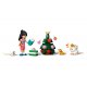Конструктор LEGO Advent Friends 2025 (42668) Конструктор LEGO Advent Friends 2025 (42668)