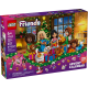 Конструктор LEGO Advent Friends 2025 (42668) Конструктор LEGO Advent Friends 2025 (42668)