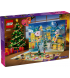 Конструктор LEGO Advent Friends 2025 (42668)