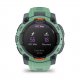 Смарт-часы Garmin Instinct 3 45mm AMOLED Neo Tropic with Neo Tropic Band (010-02936-01) EU
