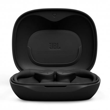 Бездротові навушники JBL Sense Lite Black (JBLSENSELITEBLK)