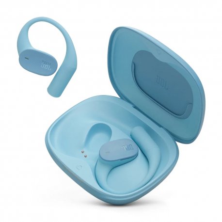 Бездротові навушники JBL Sense Lite Blue (JBLSENSELITEBLU)