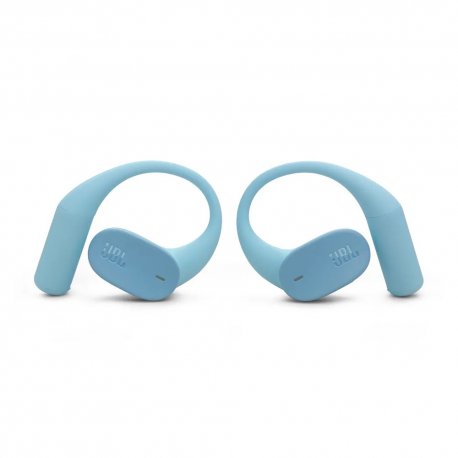 Бездротові навушники JBL Sense Lite Blue (JBLSENSELITEBLU)