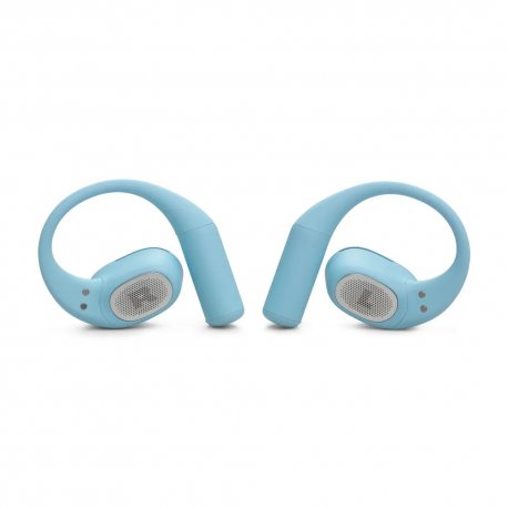 Бездротові навушники JBL Sense Lite Blue (JBLSENSELITEBLU)