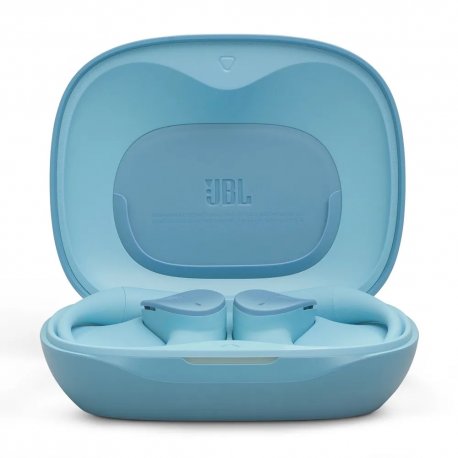 Бездротові навушники JBL Sense Lite Blue (JBLSENSELITEBLU)
