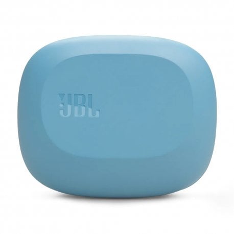 Бездротові навушники JBL Sense Lite Blue (JBLSENSELITEBLU)
