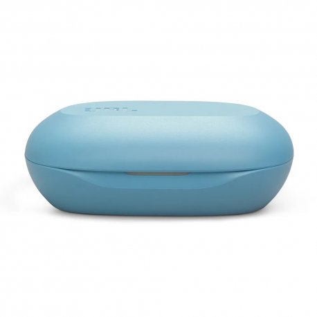 Бездротові навушники JBL Sense Lite Blue (JBLSENSELITEBLU)