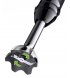 Блендер погружной BRAUN MQ 55307 MBK, Black, (MQ55307MBK)