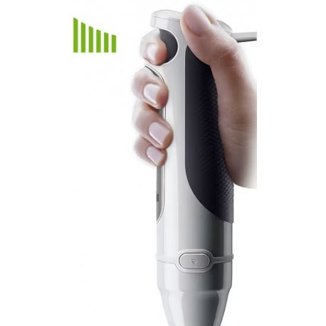 Блендер погружной BRAUN MQ 7000 W, White, (MQ7000W)