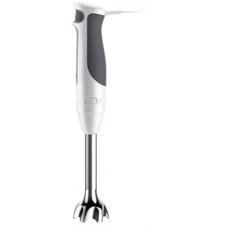 Блендер погружной BRAUN MQ 7000 W, White, (MQ7000W)