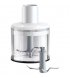 Блендер погружной BRAUN MQ 7000 W, White, (MQ7000W)