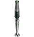 Блендер погружной BRAUN MQ 55254 MBK, Black, (MQ55254MBK)