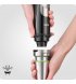 Блендер погружной BRAUN MQ 55254 MBK, Black, (MQ55254MBK)