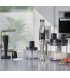 Блендер погружной BRAUN MQ 55254 MBK, Black, (MQ55254MBK)