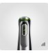 Блендер погружной BRAUN MQ 55254 MBK, Black, (MQ55254MBK)