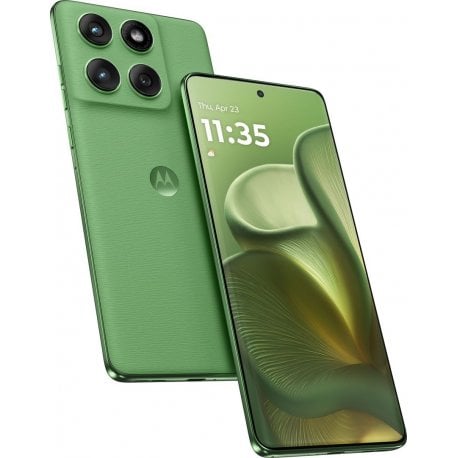 Moto Edge 60 12/256GB Shamrock