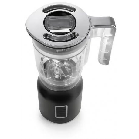 Блендер погружной BRAUN MQ 55254 MBK, Black, (MQ55254MBK)