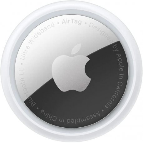 Apple AirTag 1 Pack (MX532) (No box)