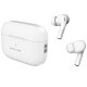 Бездротові навушники Proove Mainstream Pro TWS (APP) White (TWMSP001AP02) Бездротові навушники Proove Mainstream Pro TWS (APP) White (TWMSP001AP02)
