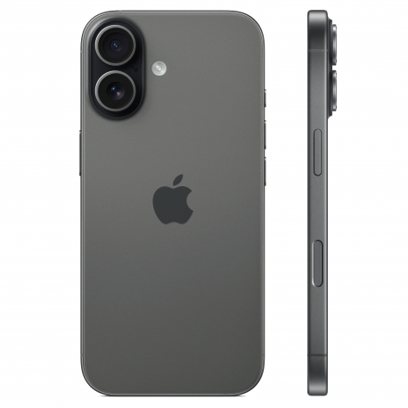 Apple iPhone 17 256GB Black