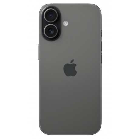 Apple iPhone 17 256GB Black