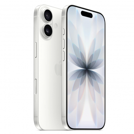 Apple iPhone 17 256GB White