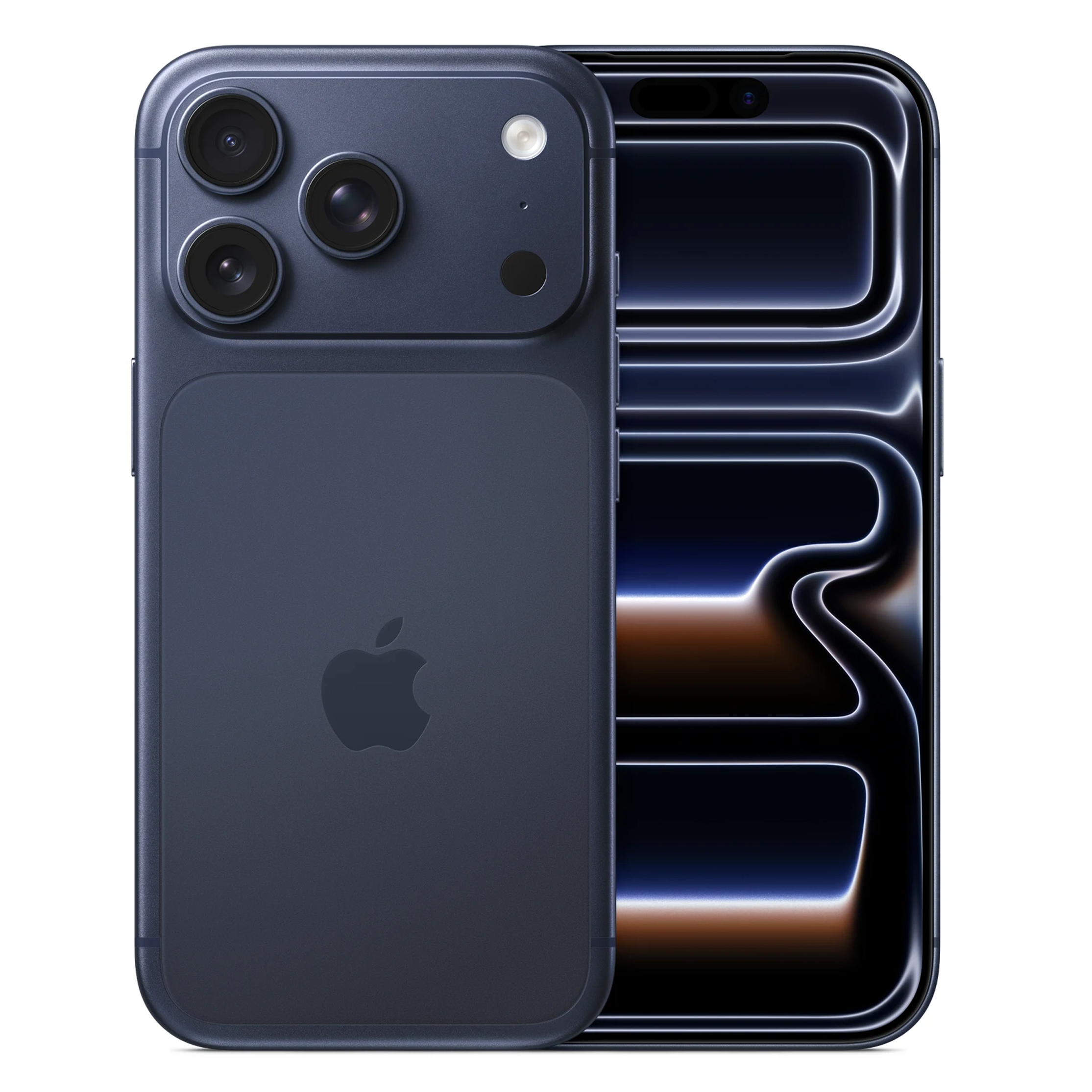 Apple iPhone 17 Pro 256GB Deep Blue (MG8J4) Купить Одесса, Киев