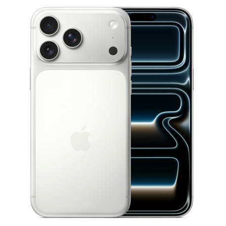 Apple iPhone 17 Pro 256GB White