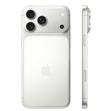 Apple iPhone 17 Pro Max 256GB White