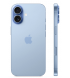 Apple iPhone 17 256GB Mist Blue