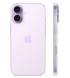 Apple iPhone 17 256GB Lavender