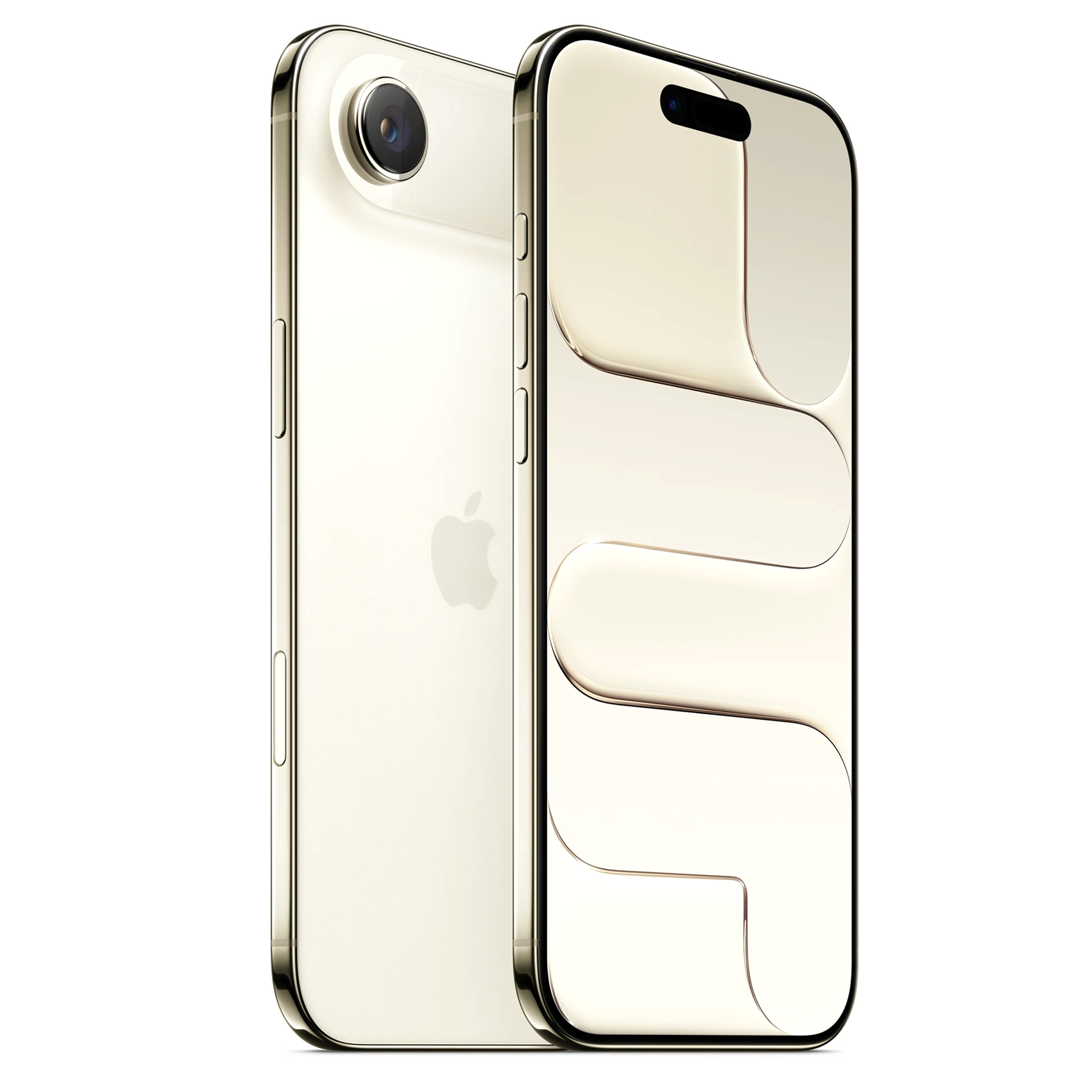 Apple iPhone 17 Air 512GB Light Gold (MG2U4) Купить Одесса, Киев
