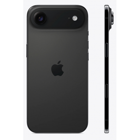 Apple iPhone 17 Air 256GB Space Black