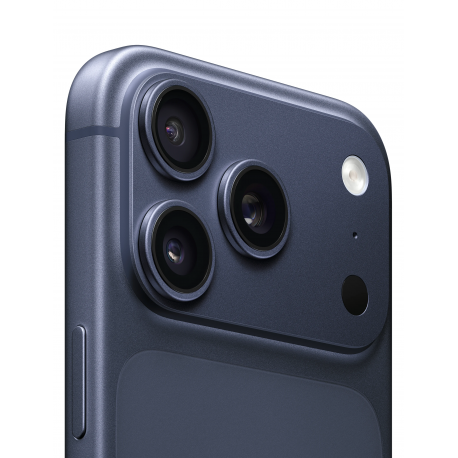 Apple iPhone 17 Pro 256GB Black