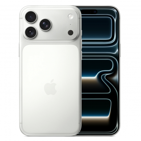 Apple iPhone 17 Pro Max 256GB White