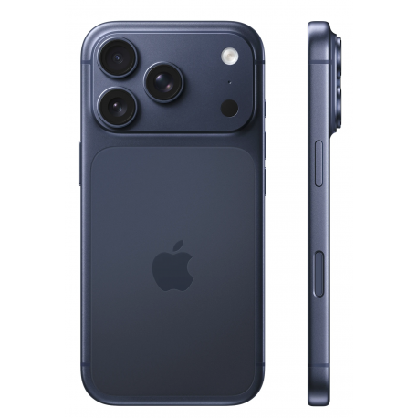 Apple iPhone 17 Pro Max 256GB Black